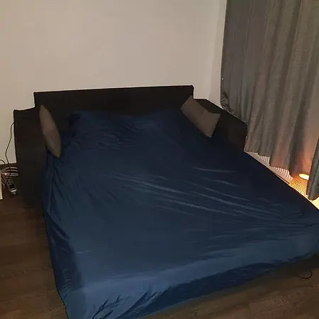 Appartamento Modern Close To City Centre & Station Amsterdam